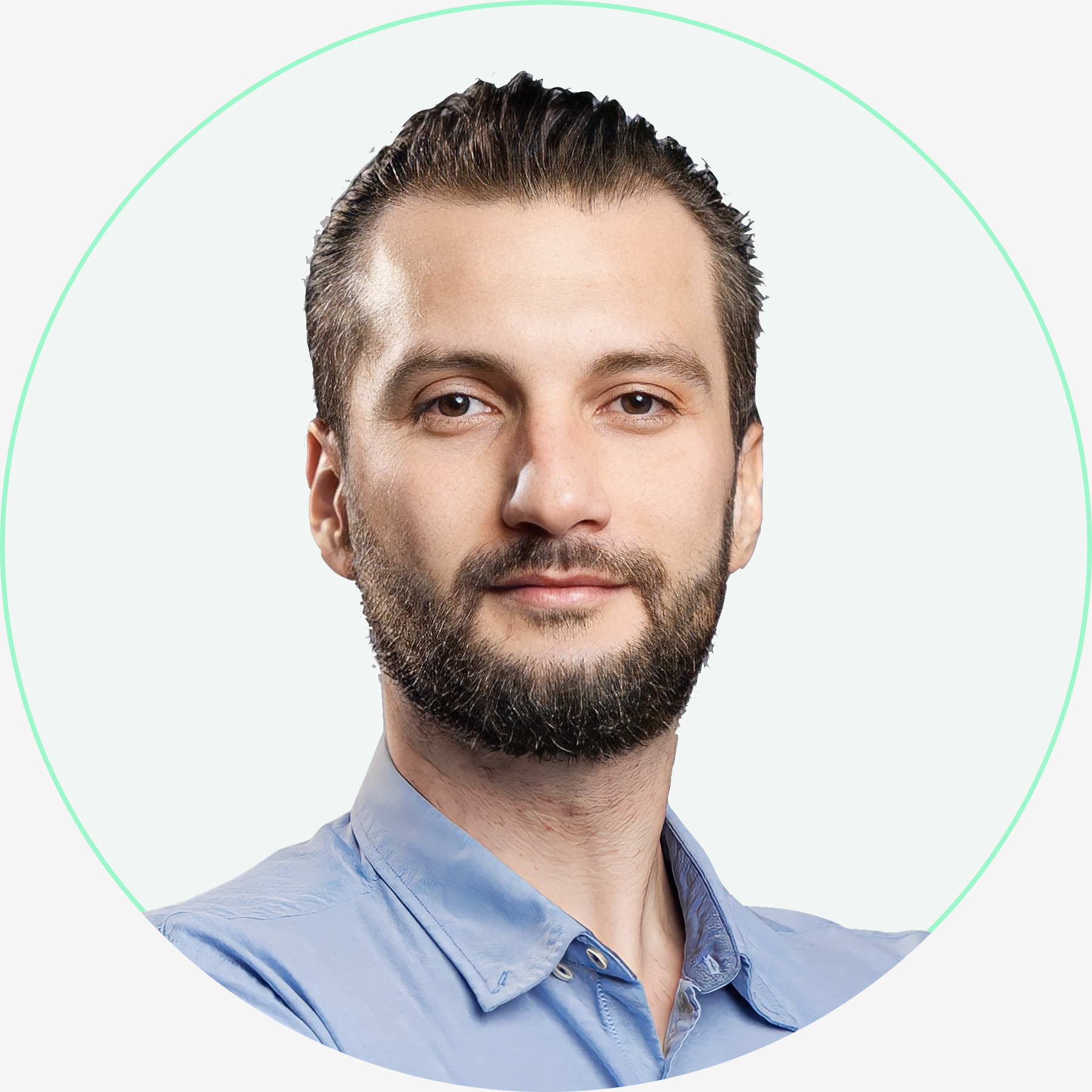 Ionut Baranga's photo